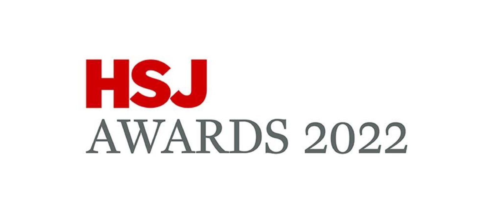 WDP and partners shortlisted for HSJ Awards 2022 - via