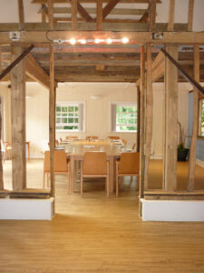 Dining Room for brochure